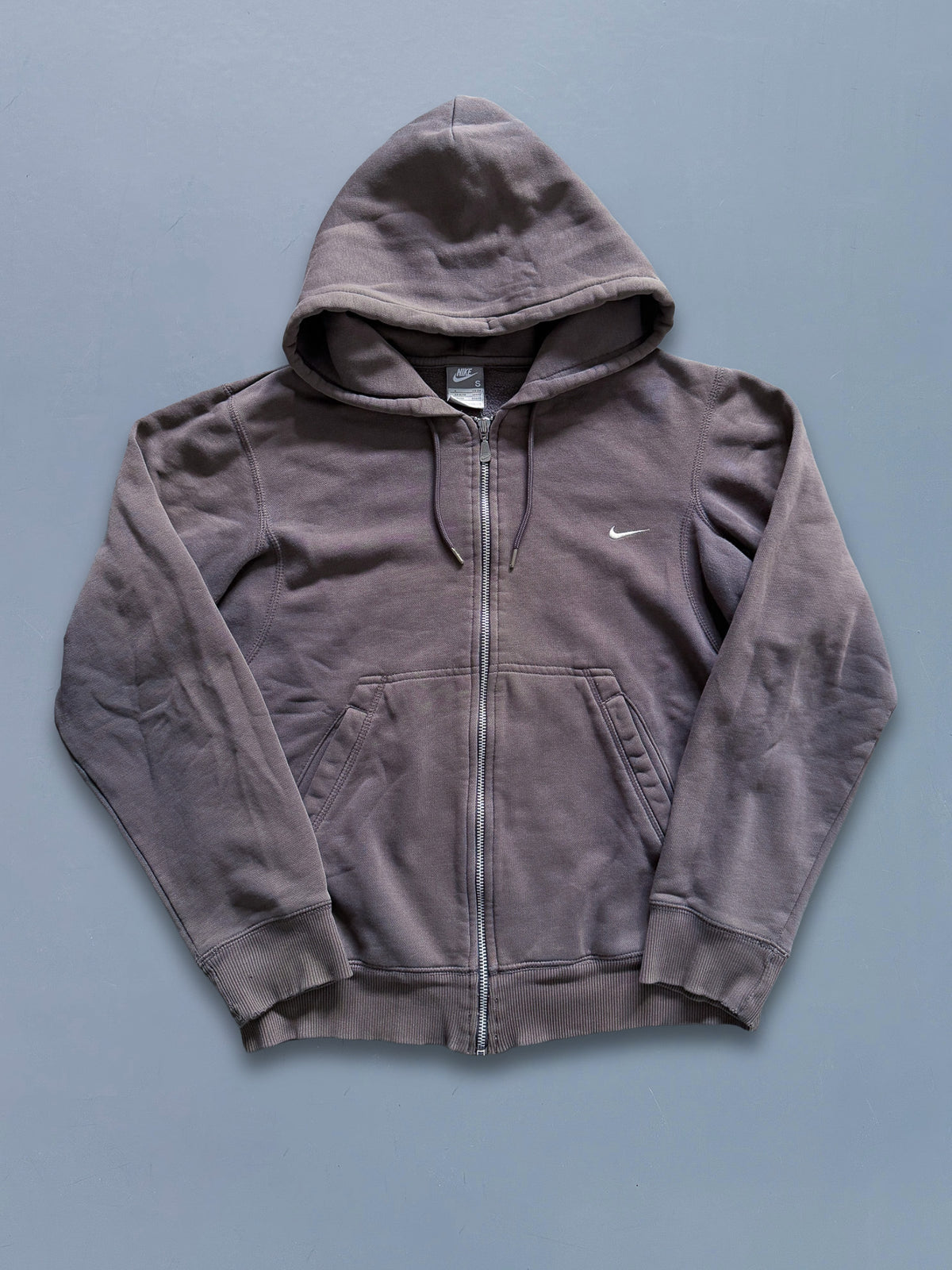 Nike Vintage Sweatjacke | S