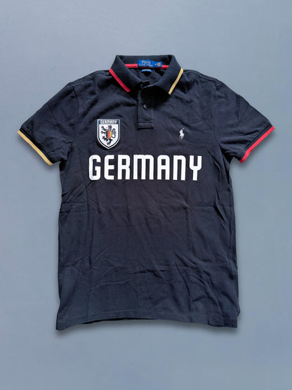 Polo Ralph Lauren Vintage Polo-Shirt | M