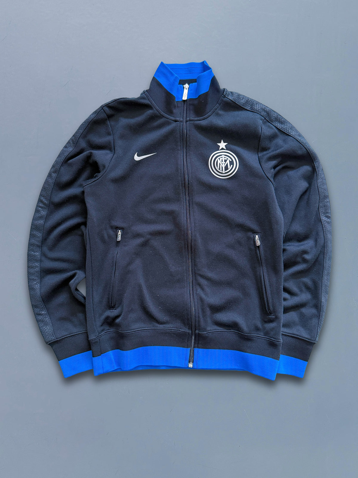 Nike x Inter Vintage Trackjacket | S