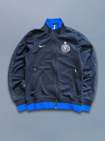 Nike x Inter Vintage Trackjacket | S