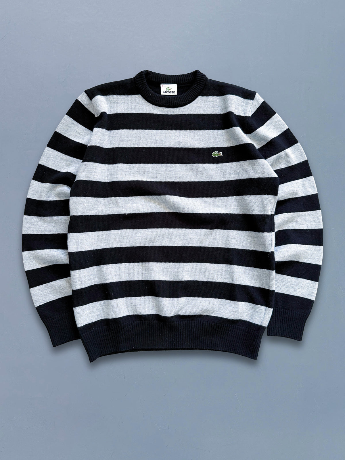 Lacoste Vintage Pullover | M