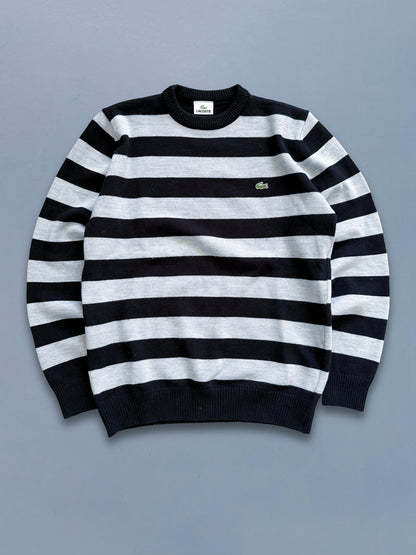 Lacoste Vintage Pullover | M