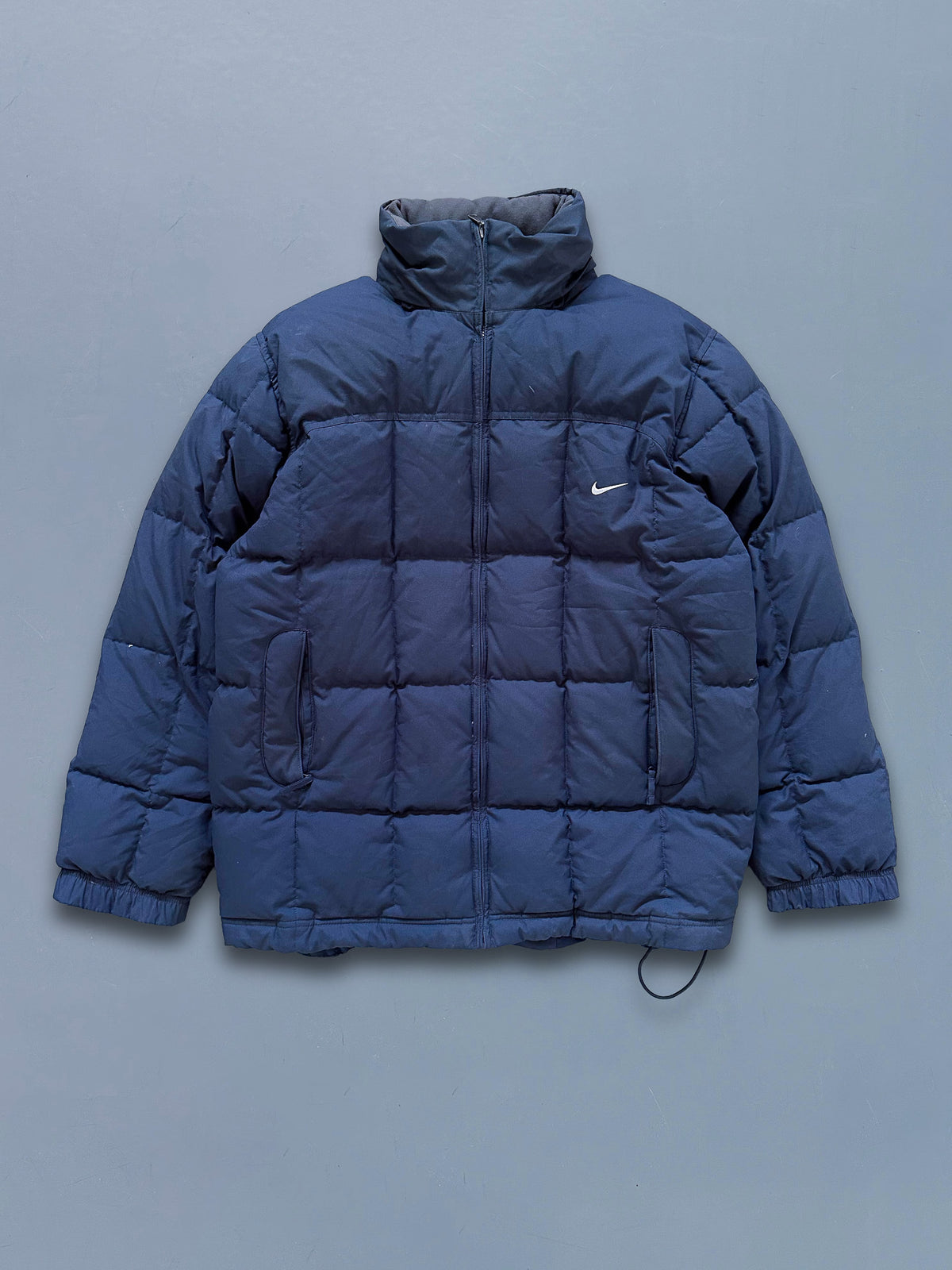 Nike Vintage Puffer / Winter Jacket | M