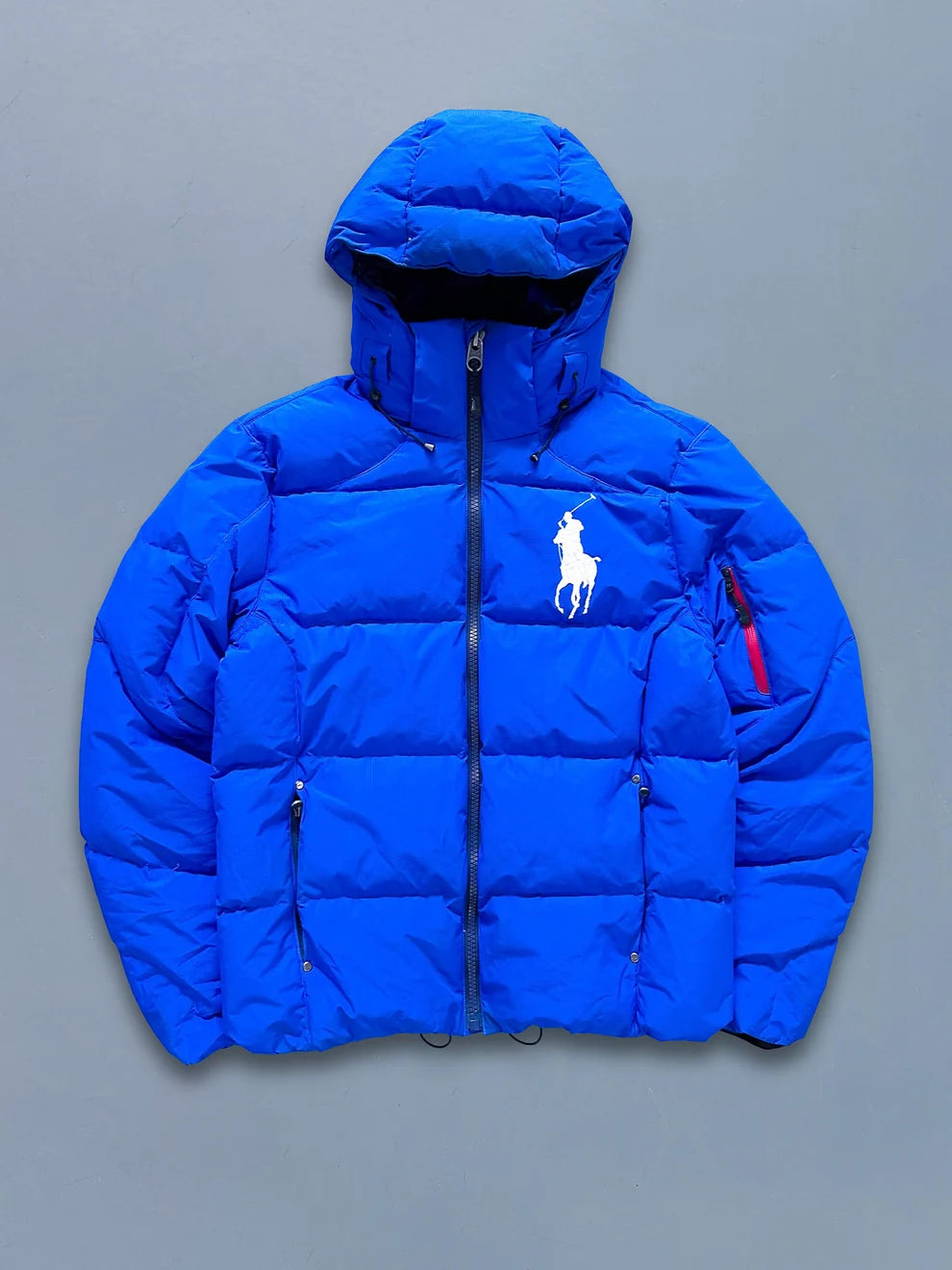 Polo Ralph Lauren Vintage Puffer / Winter Jacket | M