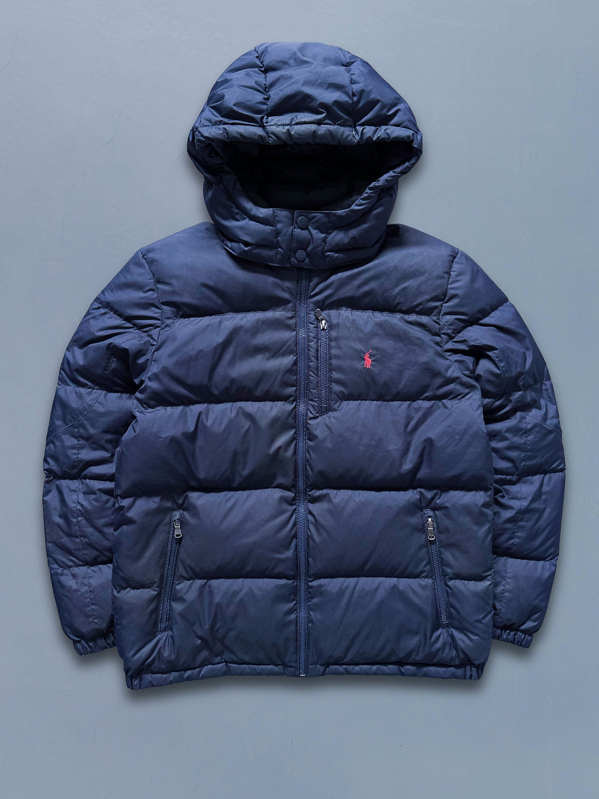 Polo Ralph Lauren Vintage Puffer / Winter Jacket | S