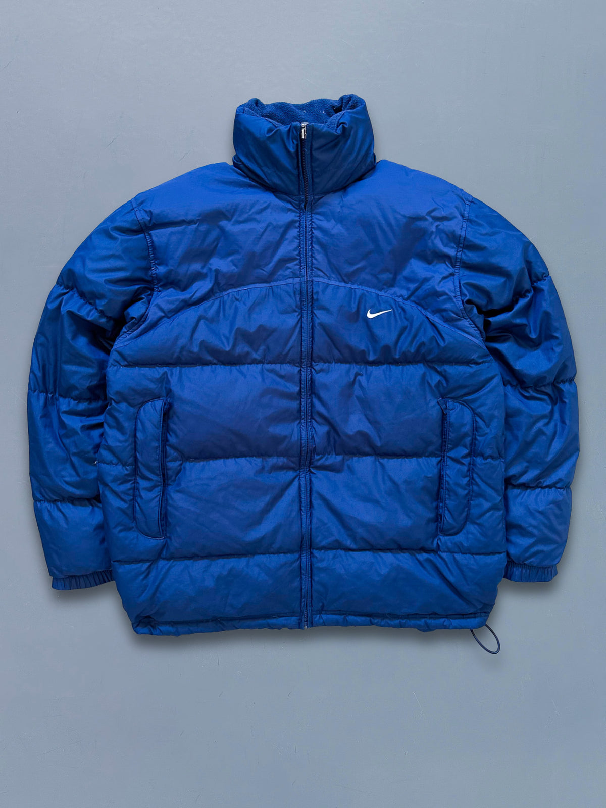 Nike Vintage Puffer / Winter Jacket | M