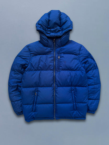 Polo Ralph Lauren Vintage Puffer / Winter Jacket | S