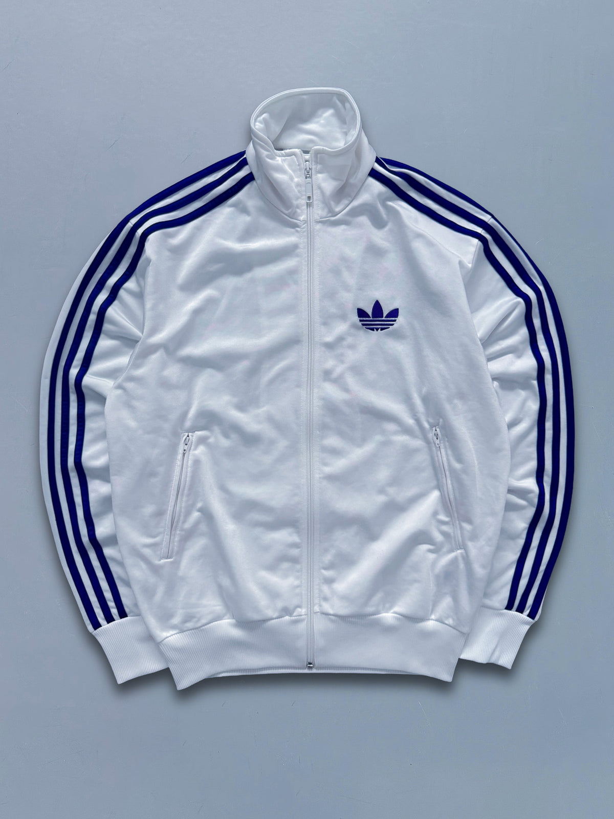 Adidas Vintage Firebird Trackjacket | S