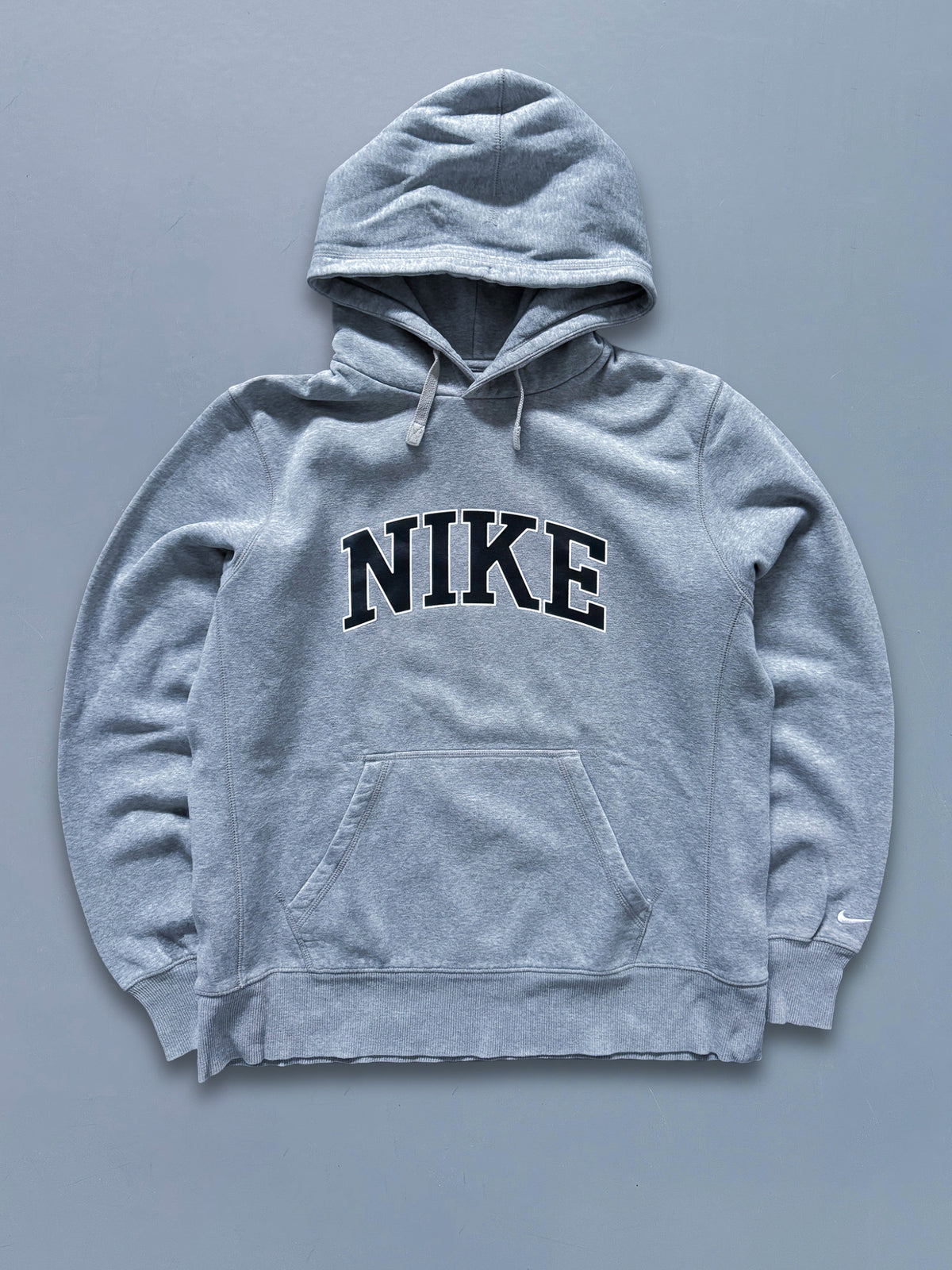 Nike Vintage *Spellout* Pullover | L