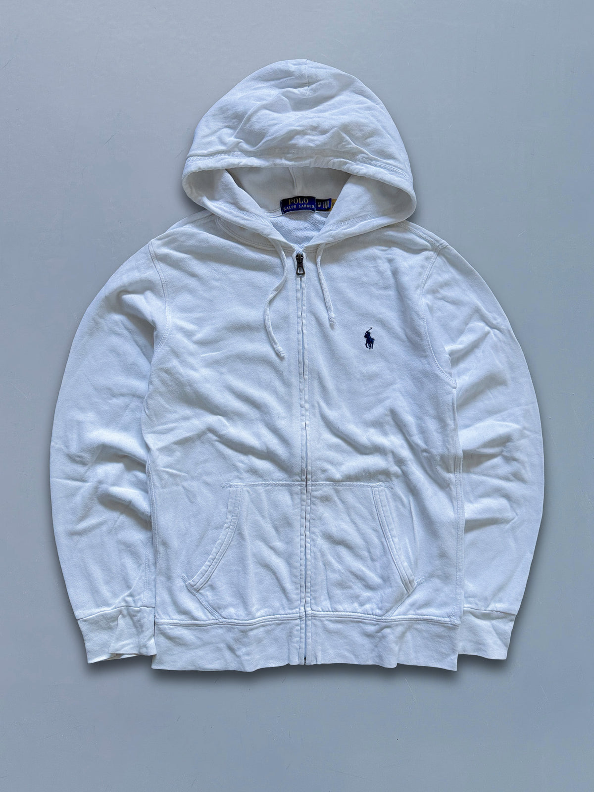 Polo Ralph Lauren Vintage Sweatjacke | XS