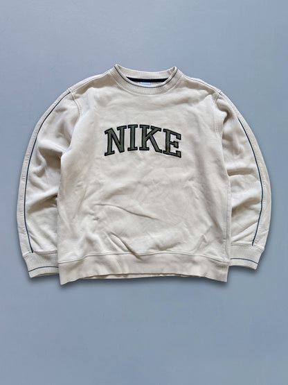 Nike Vintage *Spellout* Pullover | M