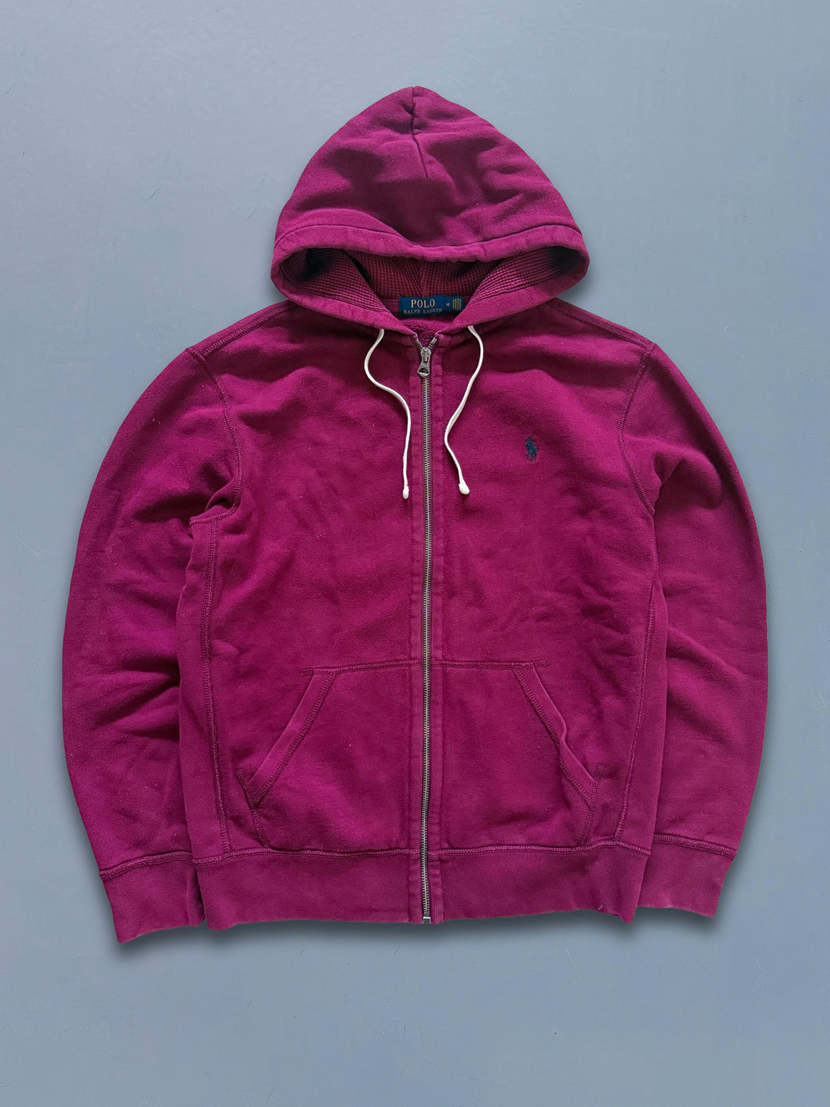 Polo Ralph Lauren Vintage Sweatjacke | M
