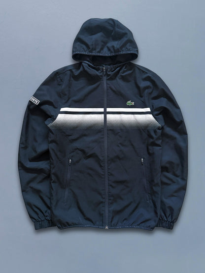 Lacoste Vintage Trackjacket |  XS