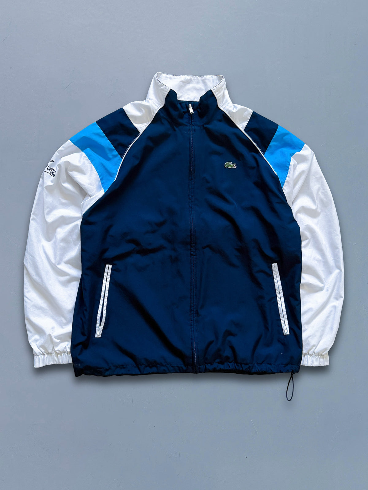 Lacoste Vintage Trackjacket | L