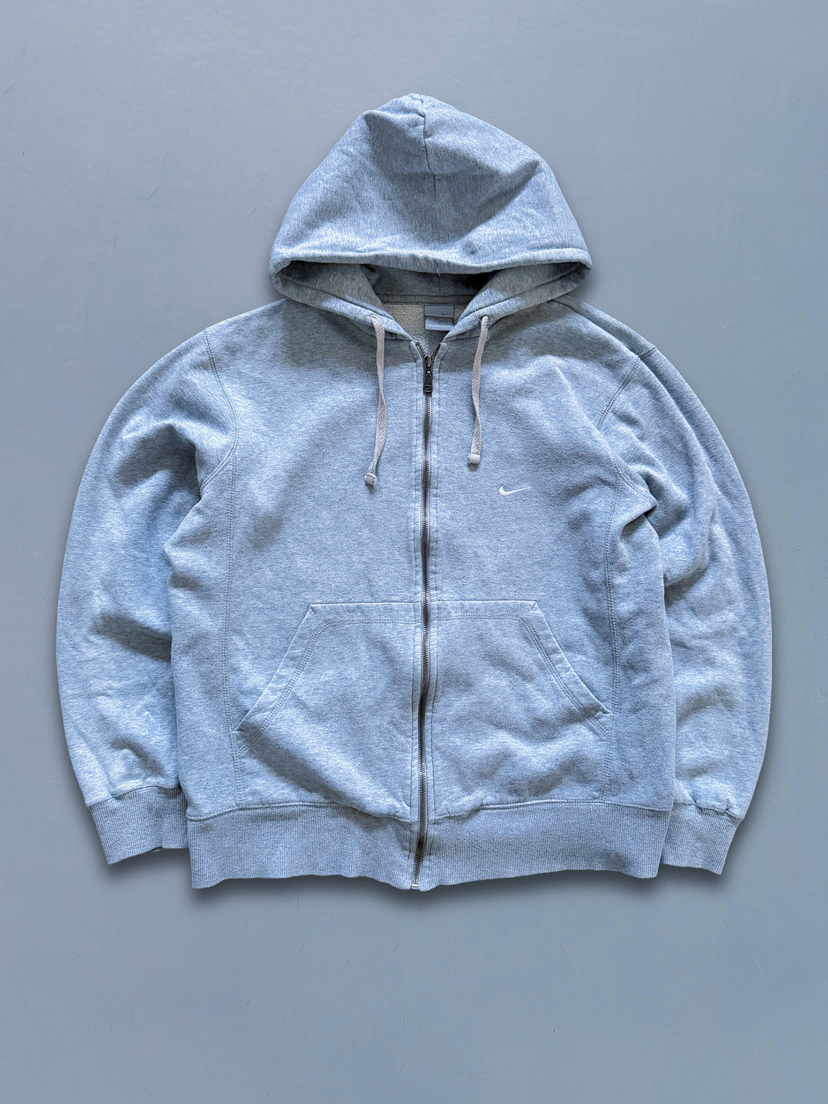 Nike Vintage Sweatjacke | L