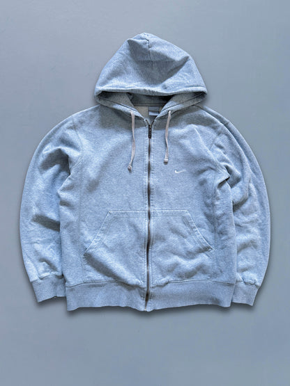 Nike Vintage Sweatjacke | L