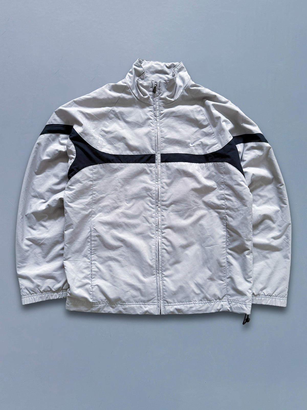 Nike Vintage Trackjacket | M