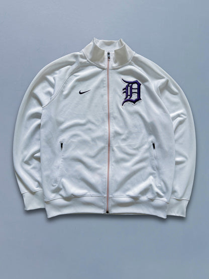 Nike x Detroit Vintage Trackjacket | L