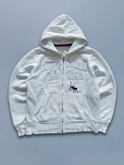 Abercrombie & Fitch Vintage Sweatjacke | M