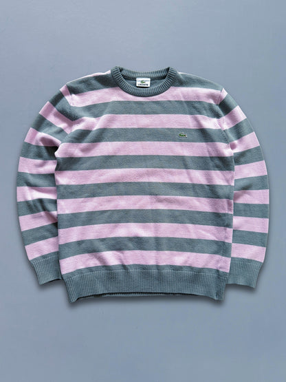 Lacoste Vintage Pullover | L