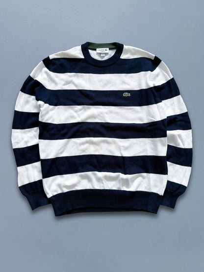 Lacoste Vintage Pullover | M
