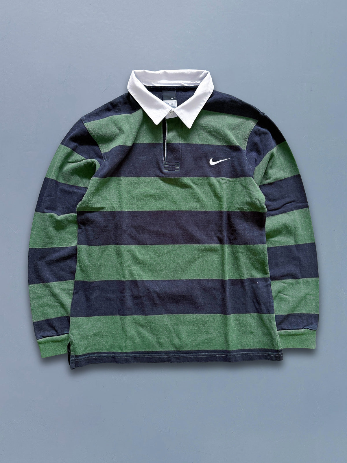 Nike Vintage Polo-Shirt | M