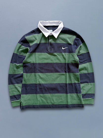 Nike Vintage Polo-Shirt | M