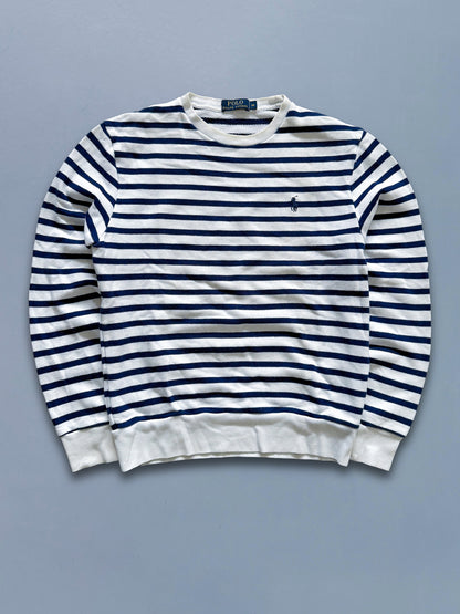 Polo Ralph Lauren Vintage Pullover | XS