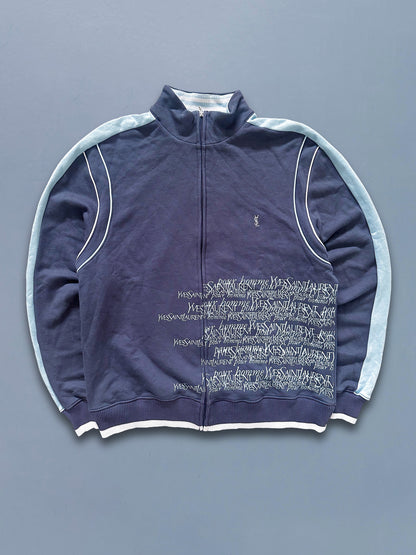 Yves Saint Laurent YSL Vintage PREMIUMStrickjacke | L