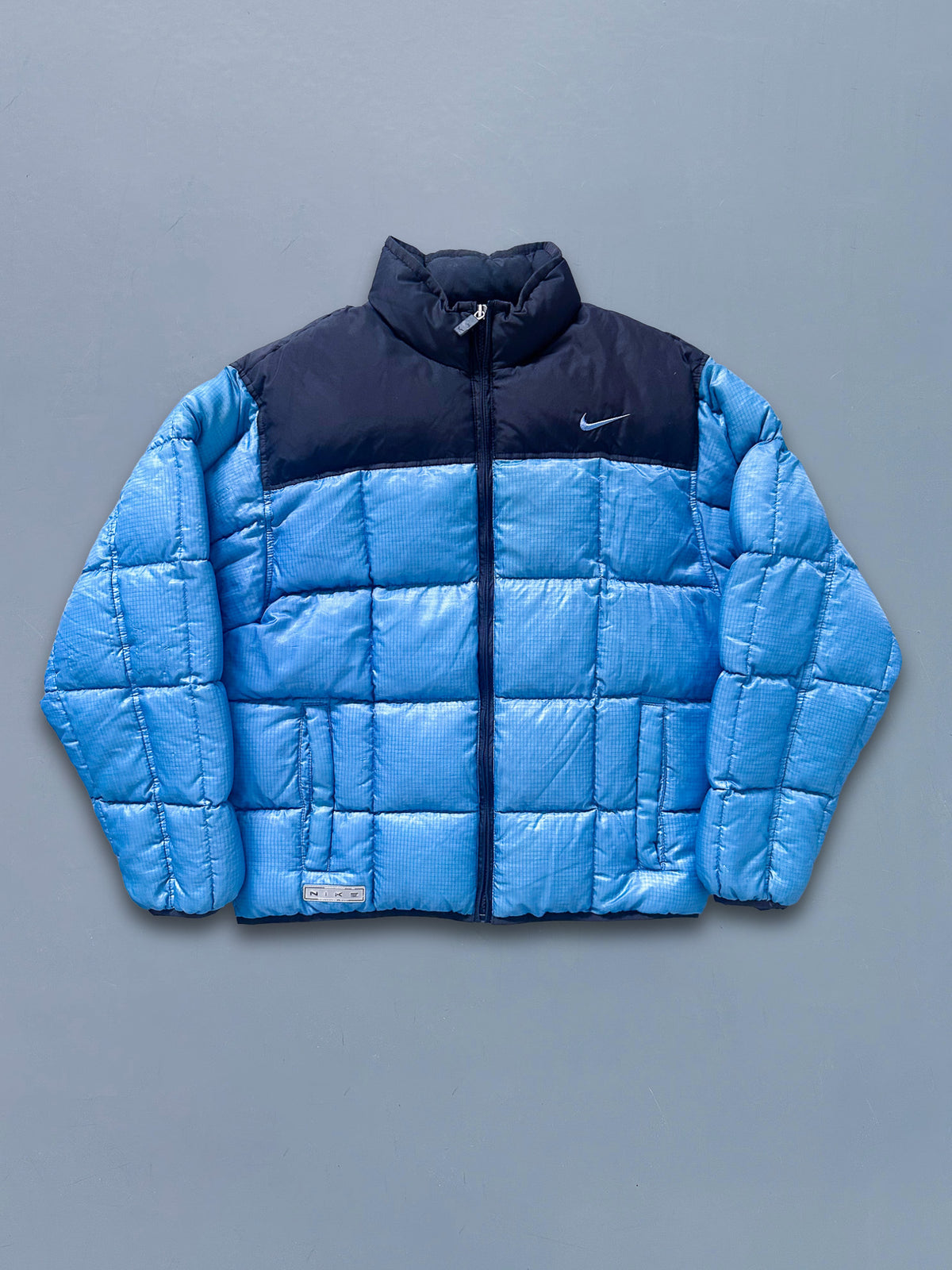 Nike Vintage Puffer / Winter Jacket | S