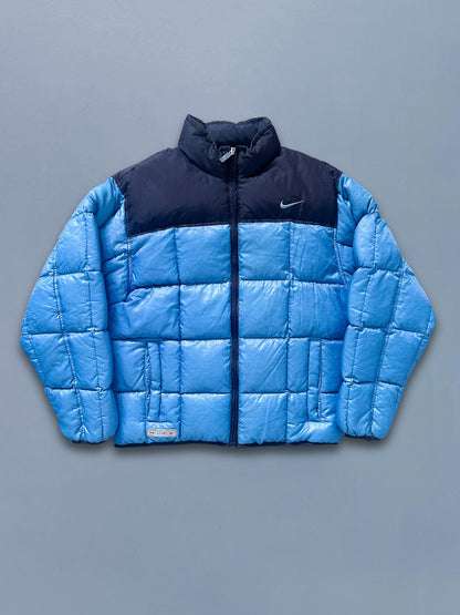 Nike Vintage Puffer / Winter Jacket | S