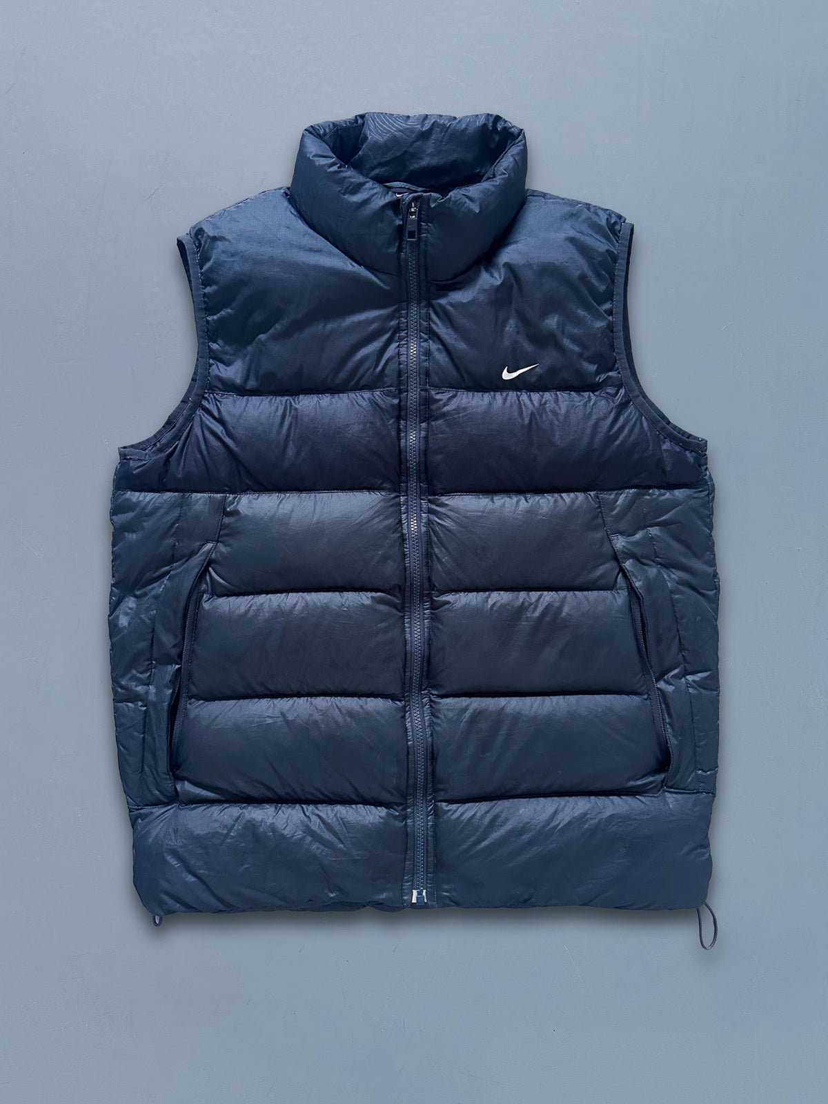 Nike Vintage Pufferweste | M
