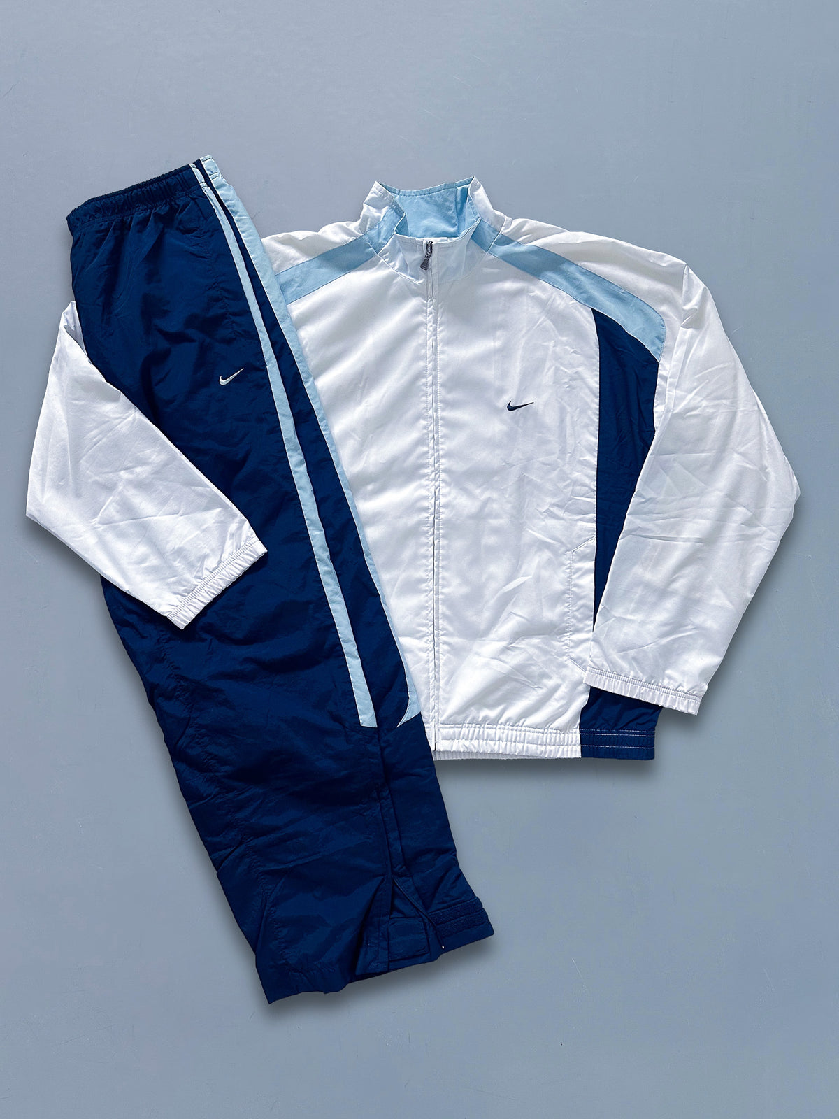 Nike Vintage Tracksuit | XL