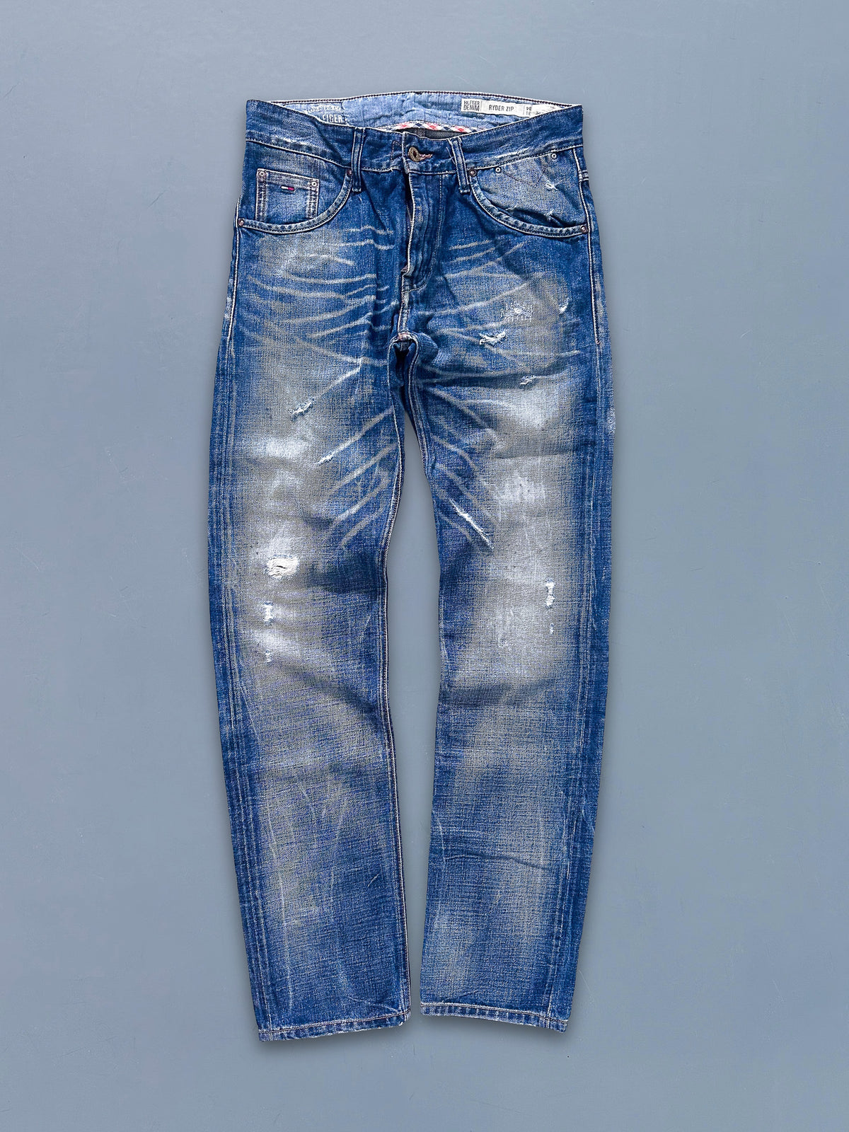 Tommy Hilfiger Vintage Jeans | S