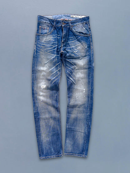 Tommy Hilfiger Vintage Jeans | S
