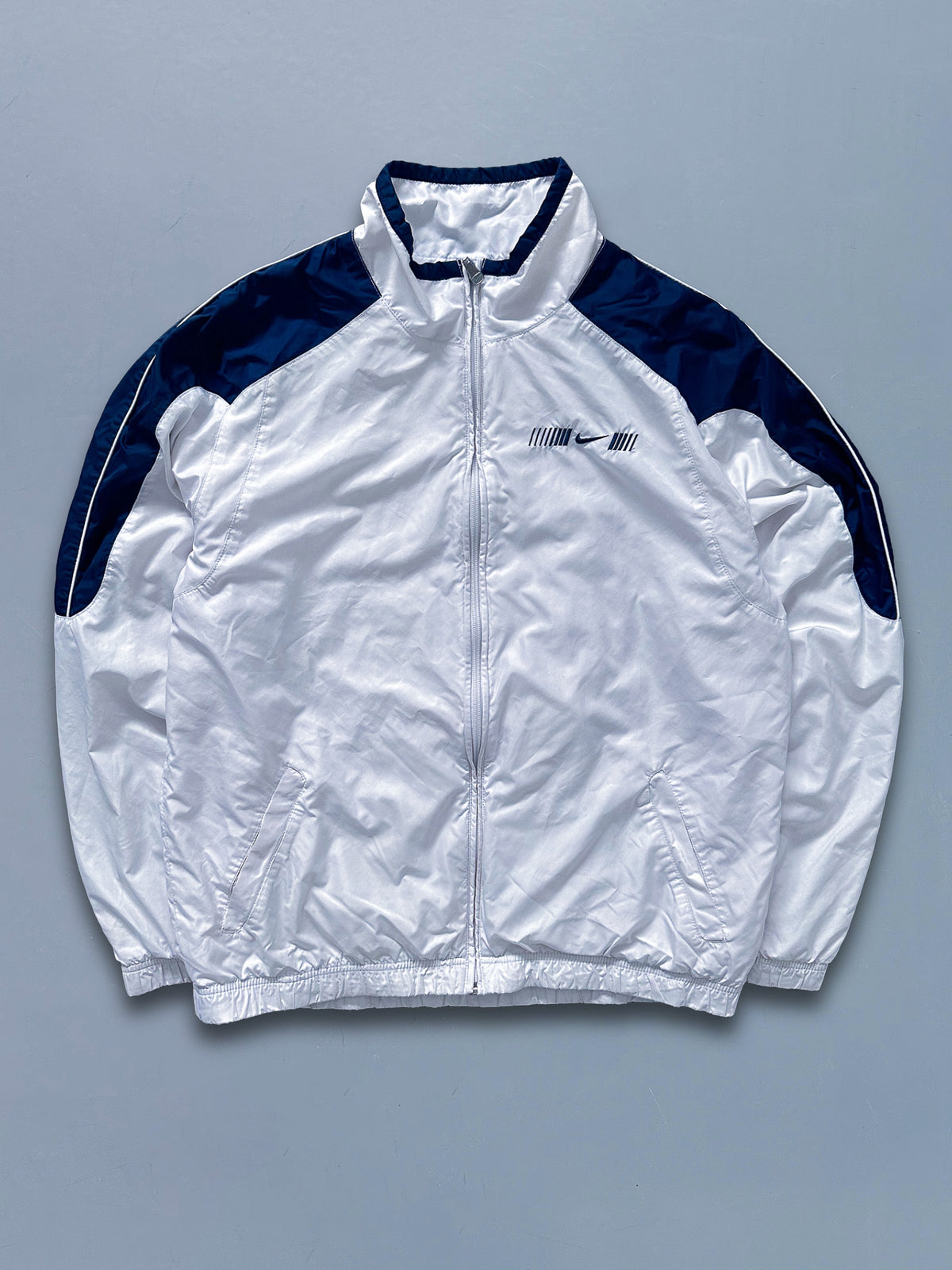 Nike Vintage Trackjacket | M