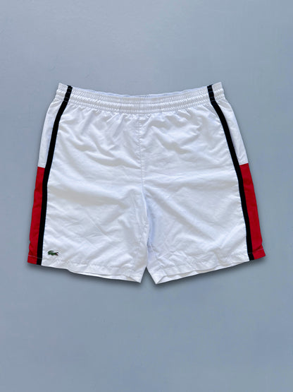 Vintage Lacoste Shorts | L