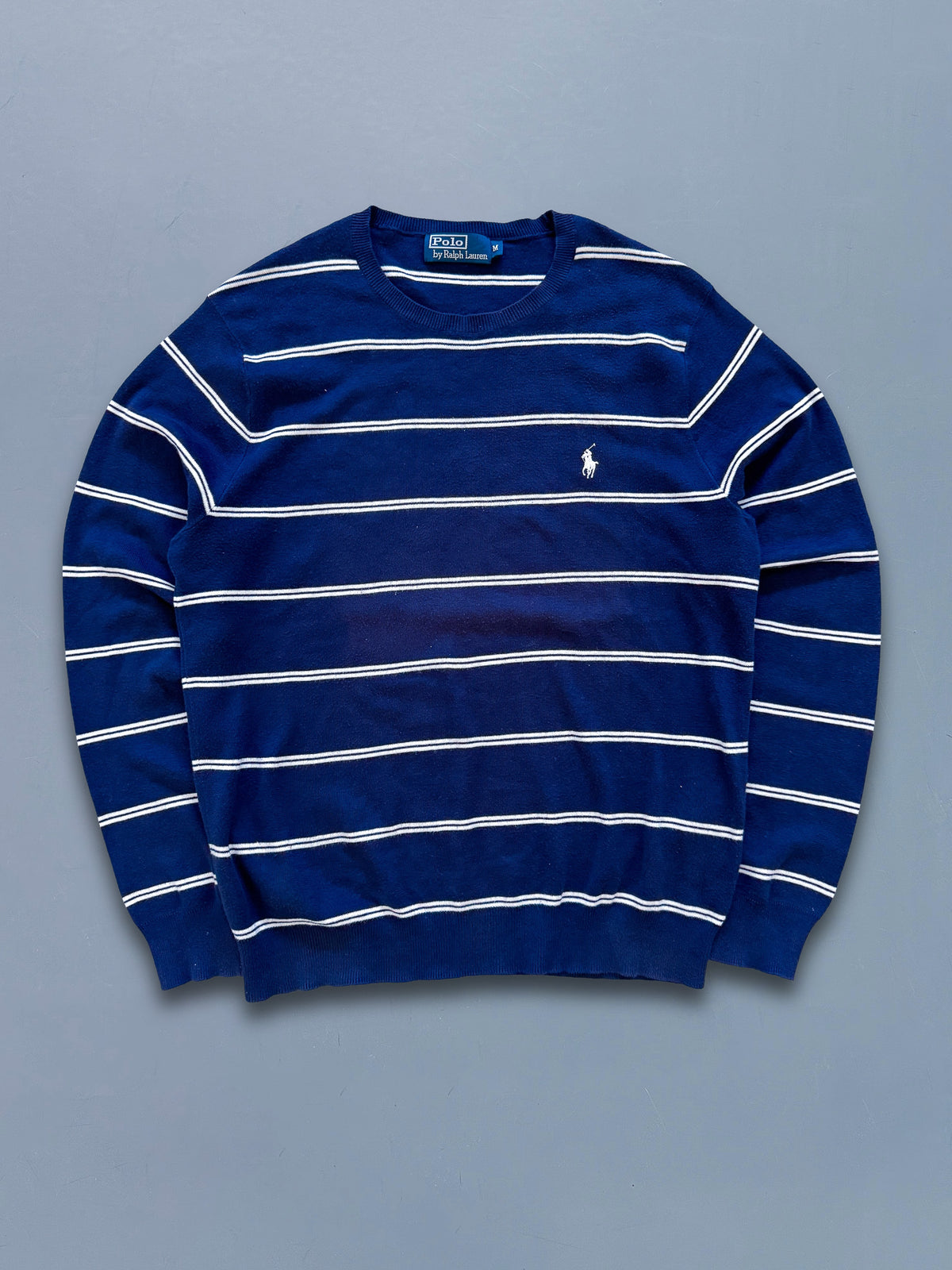 Polo Ralph Lauren Vintage Pullover | M