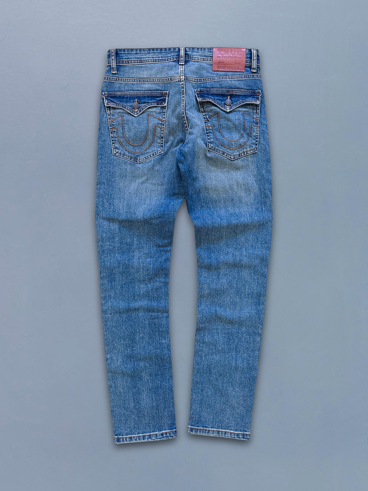True Religion Vintage Jeans | 32/32