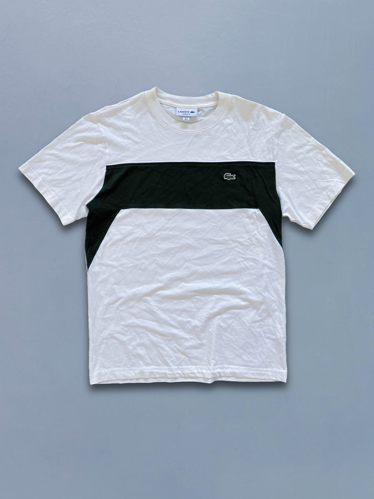 Vintage Lacoste T-Shirt | S