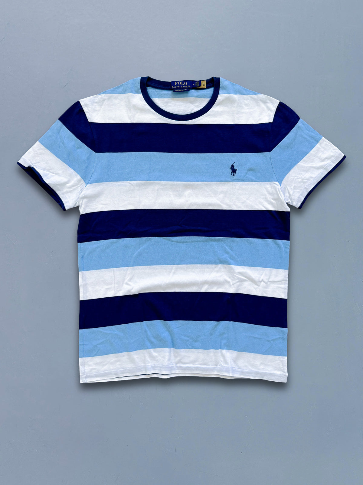 Vintage Polo Ralph *PREMIUM* Lauren T-Shirt | M