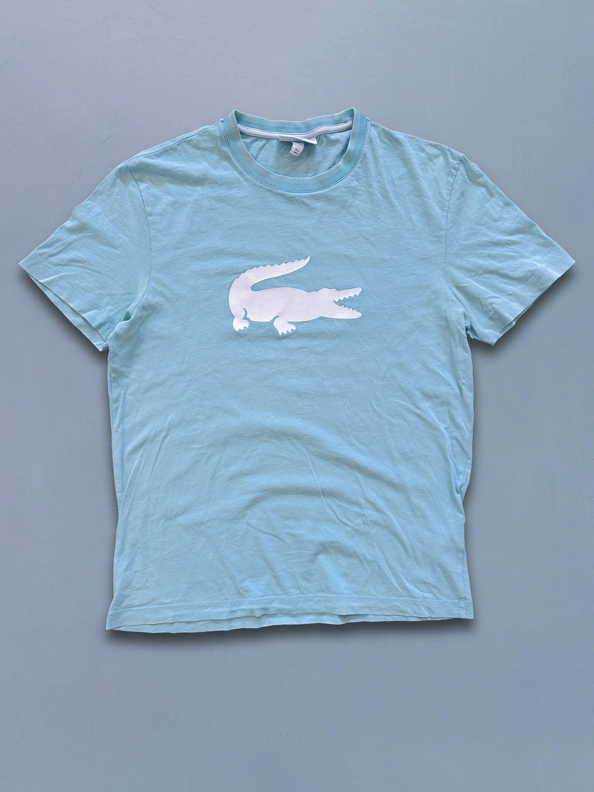 Vintage Lacoste T-Shirt | M