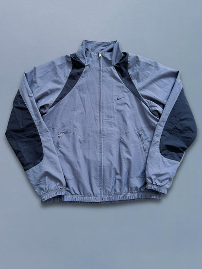 Nike Vintage Trackjacket | M