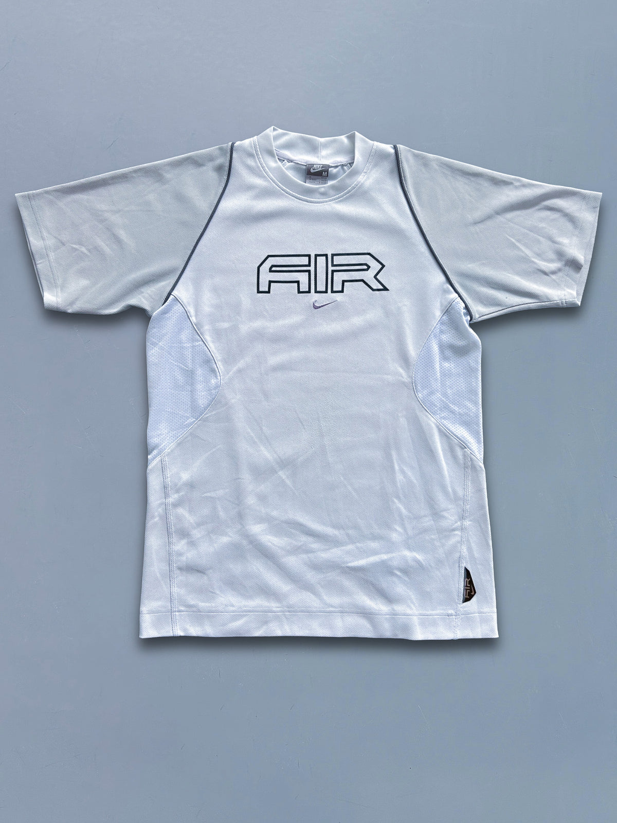 Vintage Nike Air T-Shirt | M