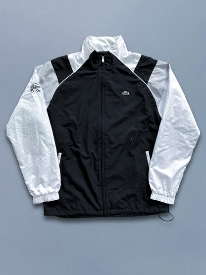 Lacoste Vintage Trackjacket | M