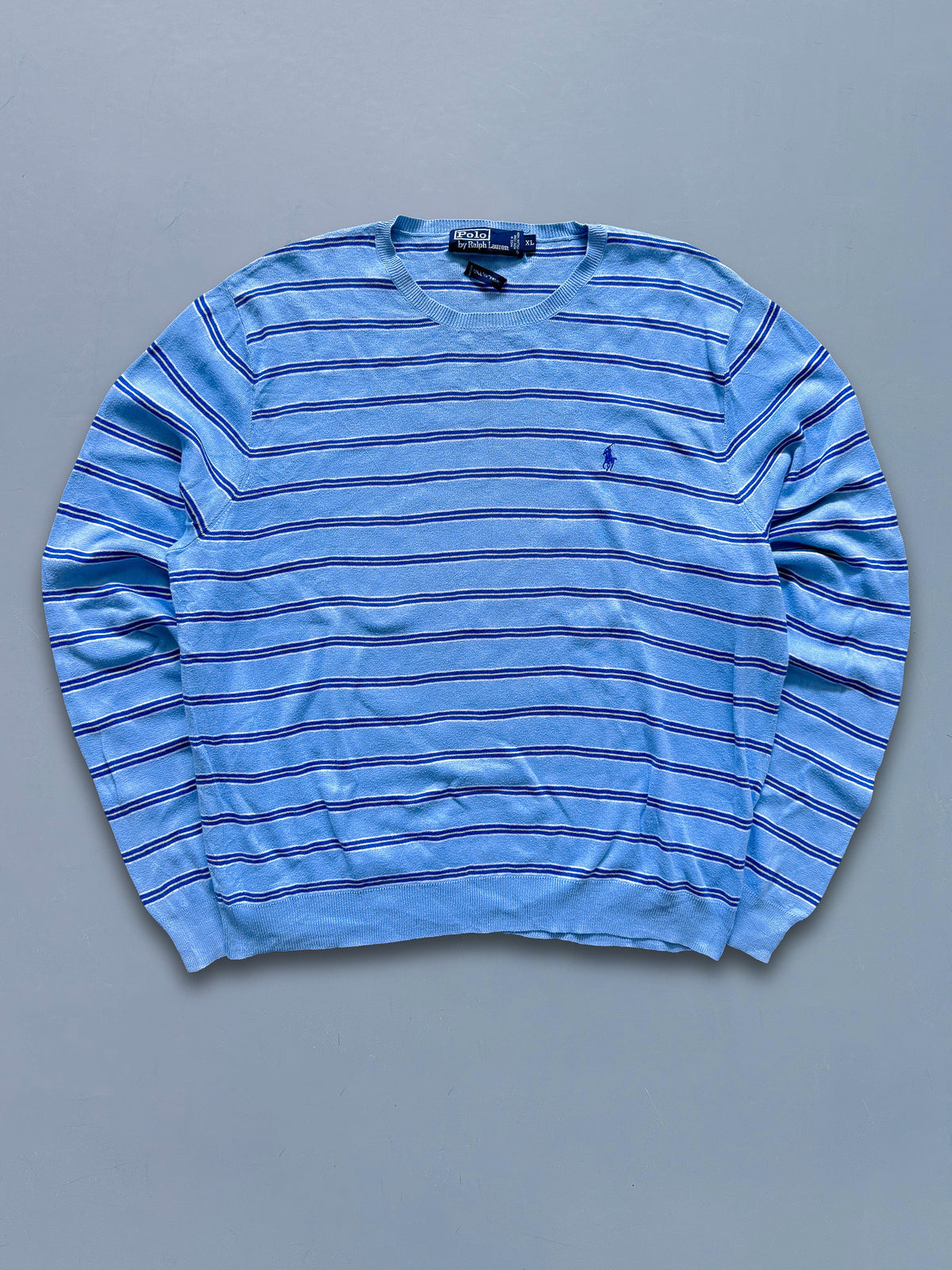 Polo Ralph Lauren Vintage Pullover | XL
