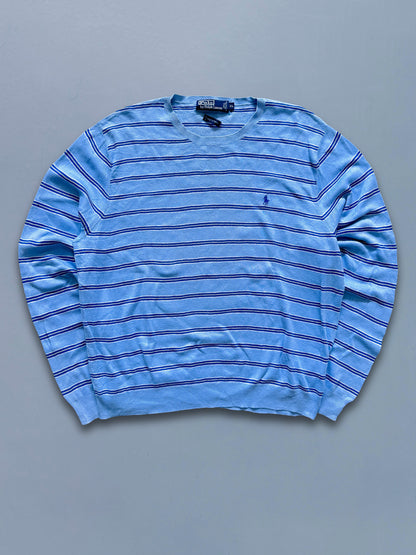 Polo Ralph Lauren Vintage Pullover | XL