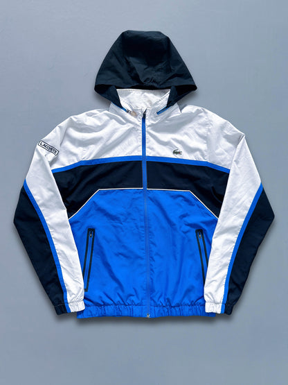 Lacoste Vintage Trackjacket | M