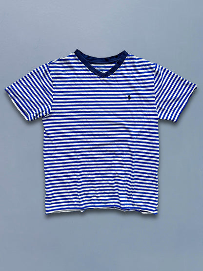 Vintage Polo Ralph Lauren T-Shirt | XS