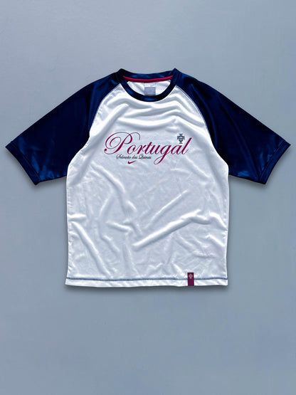 Vintage Nike x Portugal T-Shirt | M